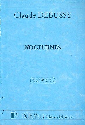 Nocturnes Poche